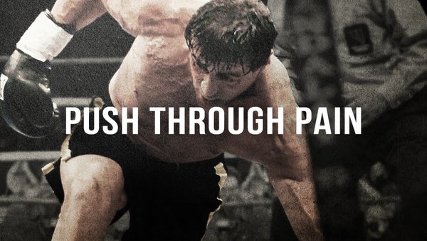 FiveFitness's tweet image. It Ain't How Hard You Hit, It's How Hard You Can Get Hit And Keep Moving Forward.. #Motivation