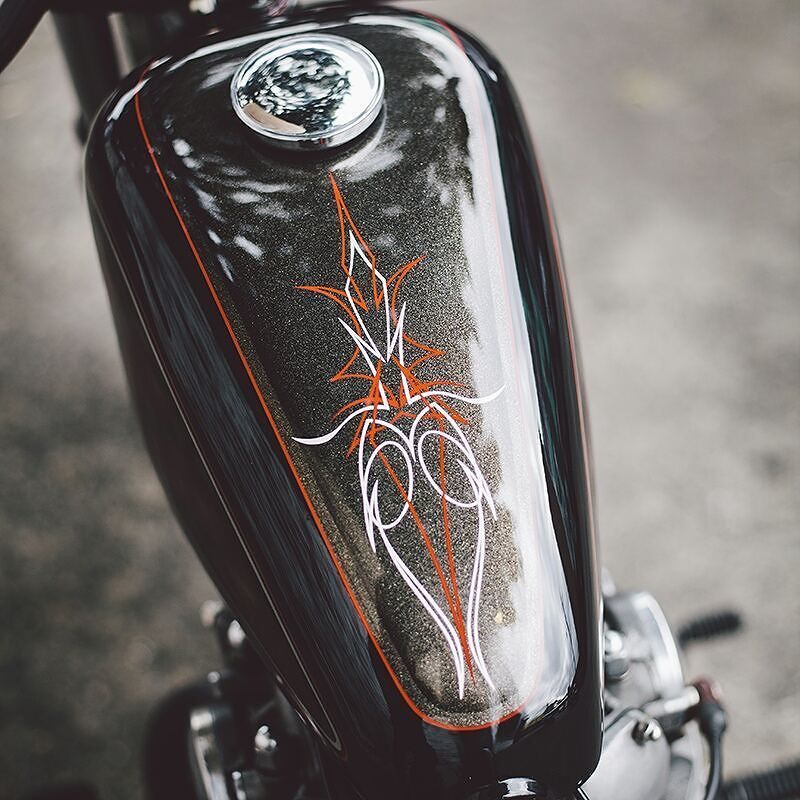 Absolut_Moto's tweet photo. Yamaha XS650 from Throttle Roll 2014 - #throttleroll #stocksucks... https://t.co/3a8r44LVUI #caferacer #tracker #s… https://t.co/lfLljqiaMa