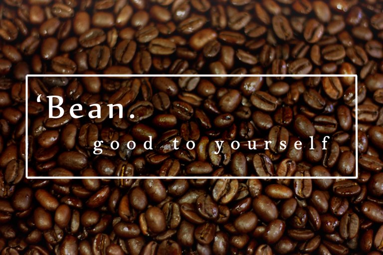 SelectDrinks's tweet photo. Always remember to... #BeanGoodToYourself #coffee #bean https://t.co/VOmumbEKMT