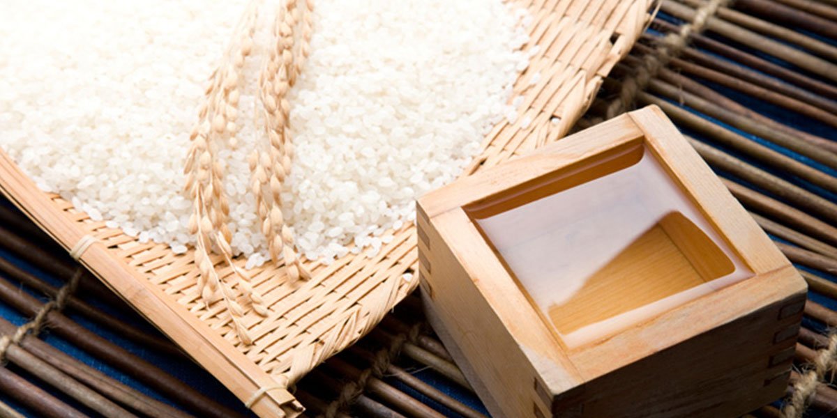 Non basta del #riso per fare #Sake. Serve IL riso! Il suo nome è #Sakamai! Caratteristiche? on.fb.me/1PURjRb