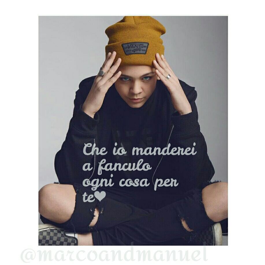 Stegy6's tweet photo. Marco leonardi❤️ https://t.co/2kBJzupfvw