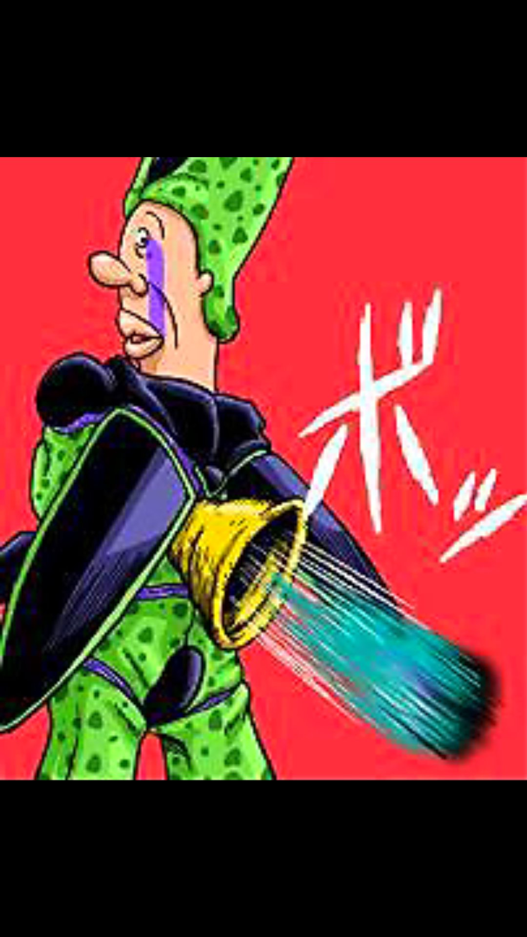 ｄｂ Spr ドラゴンボールおもしろ画像 其の十九 セル アナゴさん 声優同じ T Co Lynugydabx Twitter