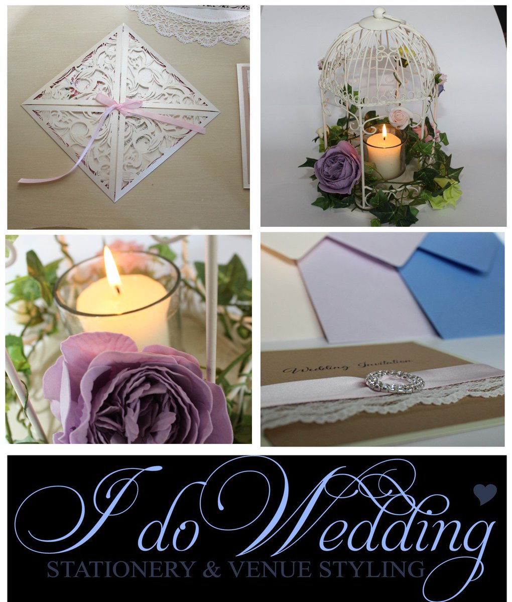 IdoWedding1's tweet photo. Soft shades and sweet colour schemes. What's your favourite combination?
#LeapIntoLove @IdoWedding1 https://t.co/XfNXABDElN