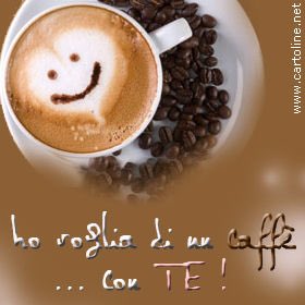 caffecairo's tweet image. To start the day choose a coffee,to continue , a smile .#caffecairo #passionespresso #goodmorning
