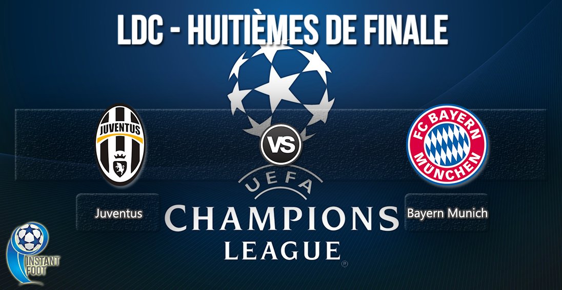 lnstantFoot's tweet image. Quel match allez-vous suivre ce soir ? 😎🔥

#RT pour #ARSFCB ➡ BeIN Sports 1
AIME pour #JuveBayern ➡ BeIN Sports 2