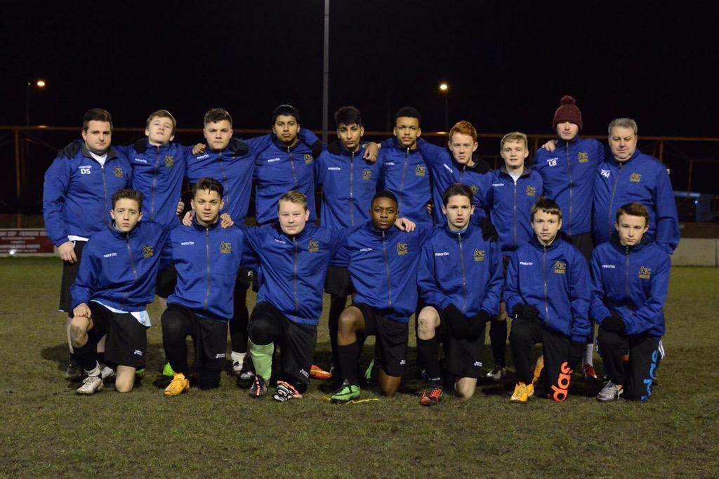 AfcBilston's tweet photo. We are looking for a sponsor to help support us at AFC Bilston - To get involved please DM us #WeNeedYou https://t.co/MoV9Dfihez