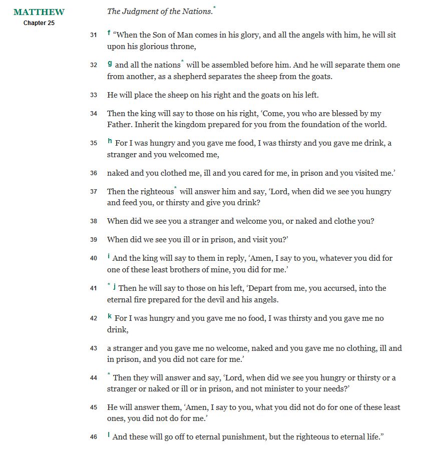 Catholic News Service tweet media