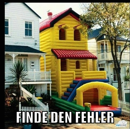 smmove's tweet photo. Luftschlösser bauen! https://t.co/vMSlbBx3uF
