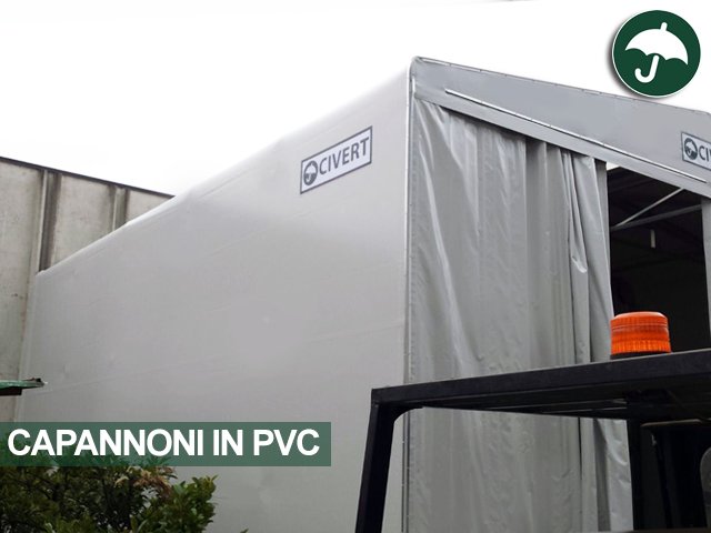 CivertCoperture's tweet photo. Nuovi #capannoniinpvc di #civert in #lombardia. Un metodo #rapido ed #economico per ampliare i propri spazi coperti. https://t.co/Tg4OKZ14l8
