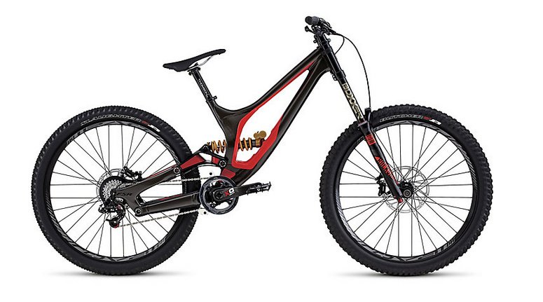 triride's tweet image. .@iamspecialized announces alloy Demo 8 2016 -triridemtb.com/specialized-de…