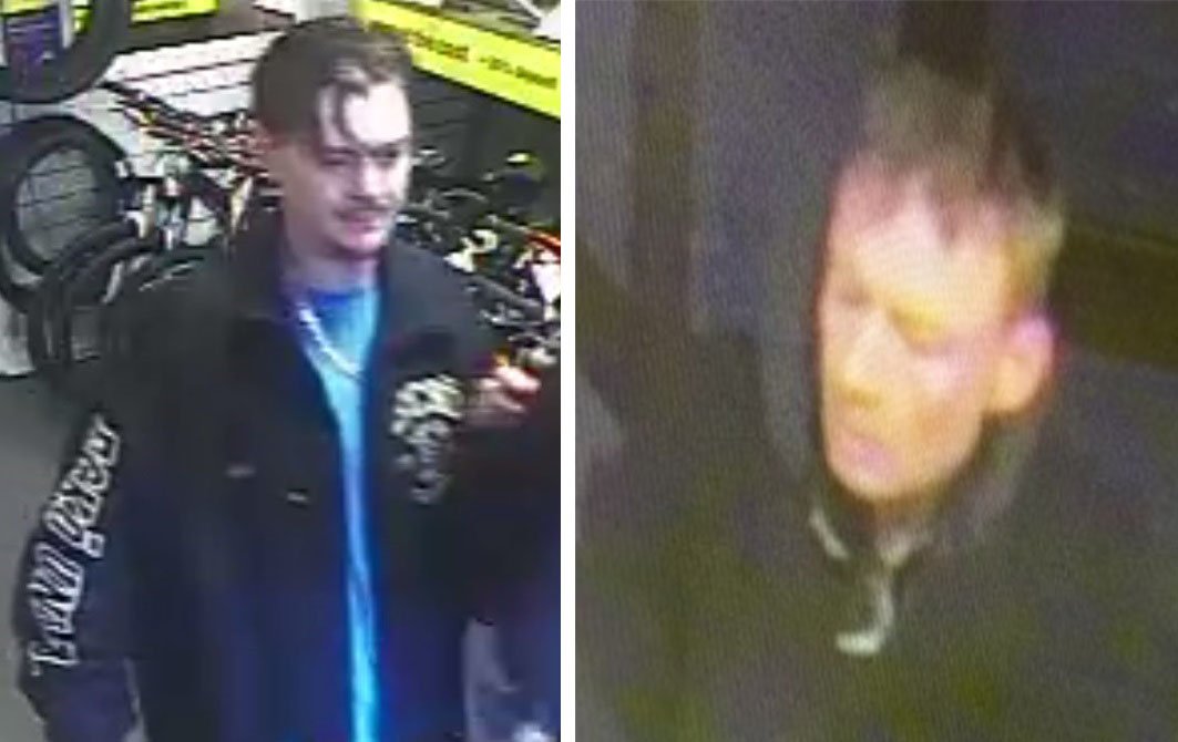 Following a burglary in Fazakerley we have issued CCTV stills of 2 men we wish to speak to. goo.gl/fvVww1