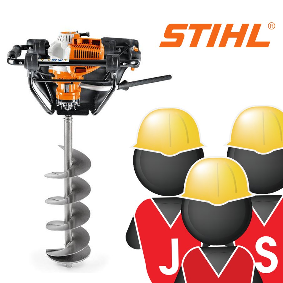 JPS Tools & Plant Hire tweet media