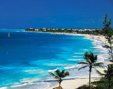 LahoreDailyNews's tweet photo. Grace Bay in Turks and Caicos is the world's new No. 1 #beach. #GraceBay https://t.co/kGwnM4hZkt