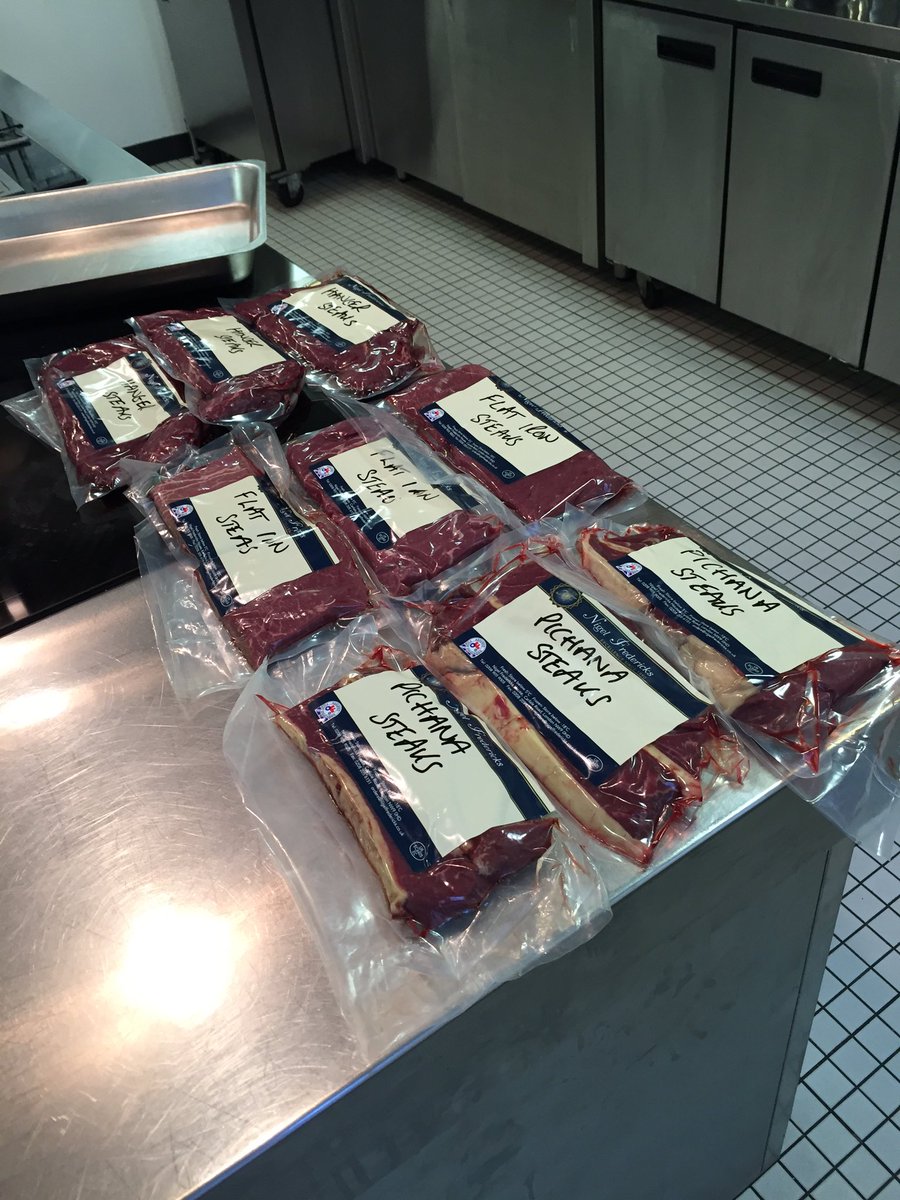 The Meat Elite tweet media