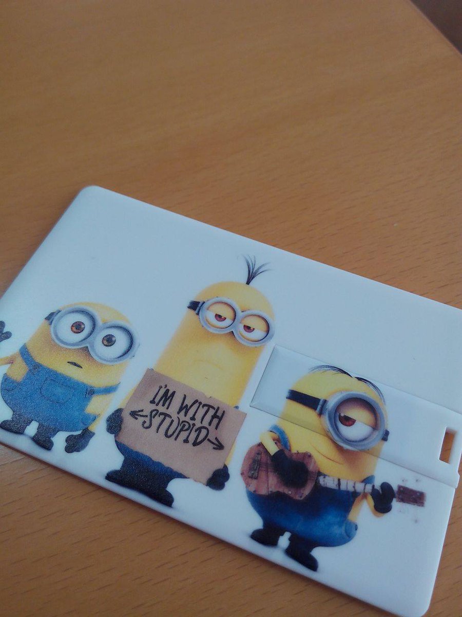 printCD's tweet photo. O zi cu soare și zâmbet pe buze @ https://t.co/gUc5wbL08y #PersonalizareUSB #promovare #USB https://t.co/bbVrpb8uFH