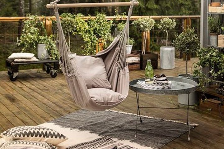 Evinizde kendinizi zinde hissettirecek 5 dekorasyon önerisi! trendbook.co/tasarimdekoras…