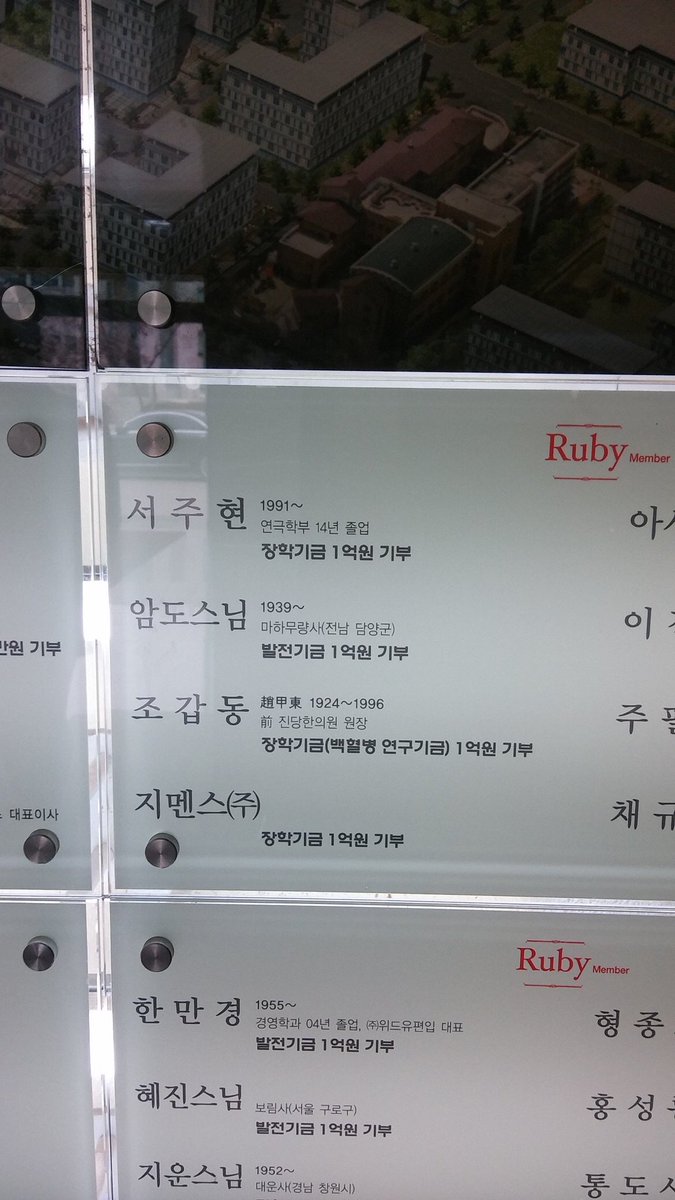 891205V's tweet photo. 동국대를 다니면서 많은 것을 배웠다. 큰 꿈을 가졌지만 가정형편으로 학업을 중단하는 친구들을 돕고자 졸업을 앞두고 작은 마음을 내게 됐다. 
- 동국의 자랑, 연극학부 서주현 - 
사진 제공 @sw_cube https://t.co/0vjkbib0PU