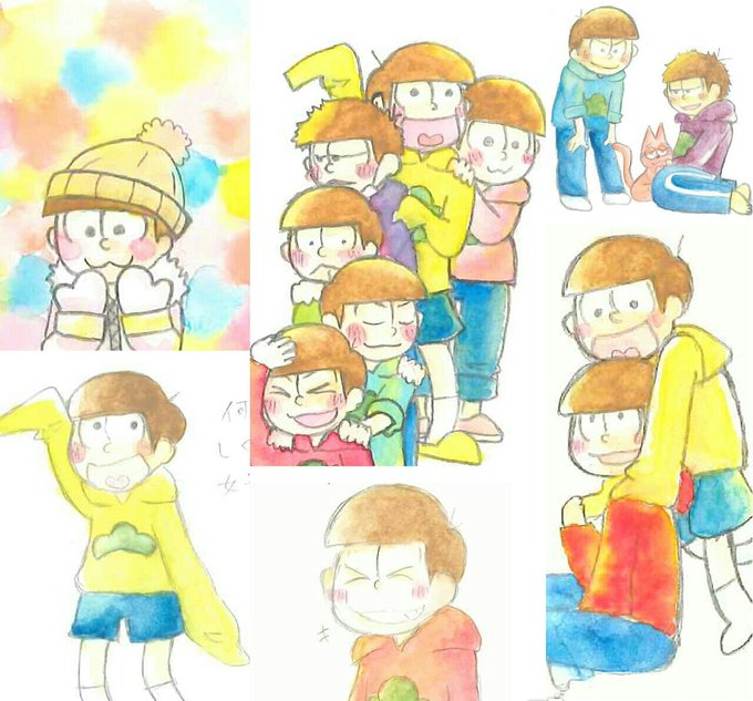 ひいきのtwitterイラスト検索結果 古い順