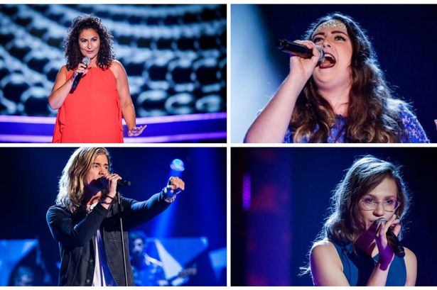 What's On NE tweet media