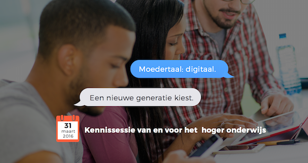 tbrenninkmeijer's tweet photo. Weten welk content werkt voor Hoger Onderwijs? https://t.co/Zp6NNmSbul #contentedu #cms @finalist @ContentKings https://t.co/0Mhd3CTpOX