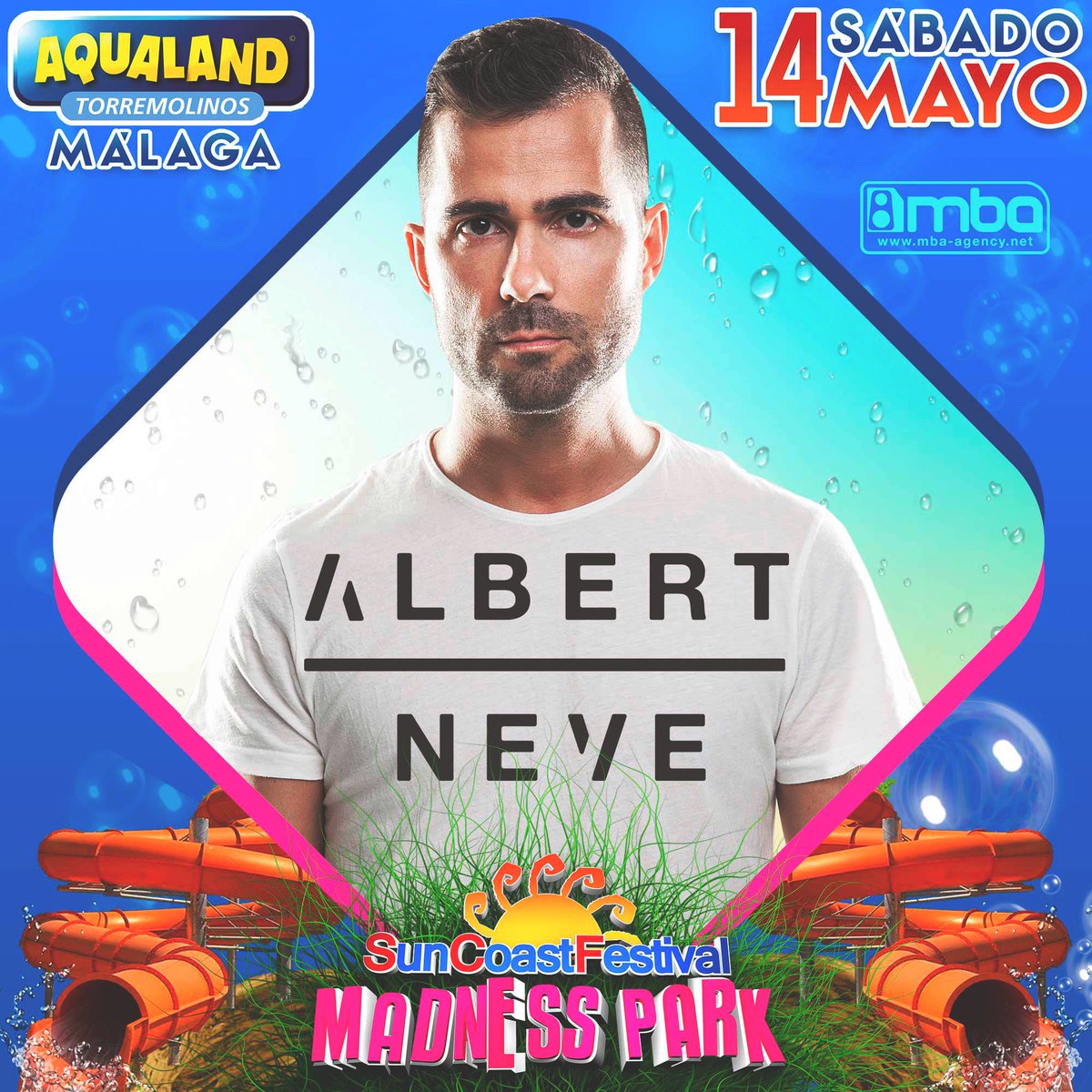 SunCoastFest's tweet photo. .@albertneve desde #Desalia nos dice el "SI QUIERO" 😜
Se suma al #MadnessPark 👉 https://t.co/GPbk9I9ePM
#SCF16 https://t.co/wCBUBCVEb3