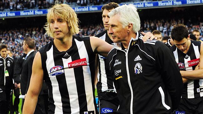 Watching The Castle. Reminds me of my Dale. 😢