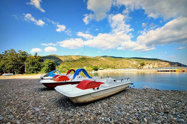 #Amalfi &amp; Cilento Coasts - 7 Pretty Seaside Towns You Must Visit In South #Italy goo.gl/xv4WYn
