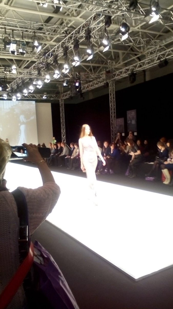 eurotexfilati's tweet photo. Today at CPM Moscow 2016 #cpmmoscow2016 #Moscow #fashionshow #fashion #show #styles #eurotexfilati #findthethread https://t.co/1ry11nmJDo