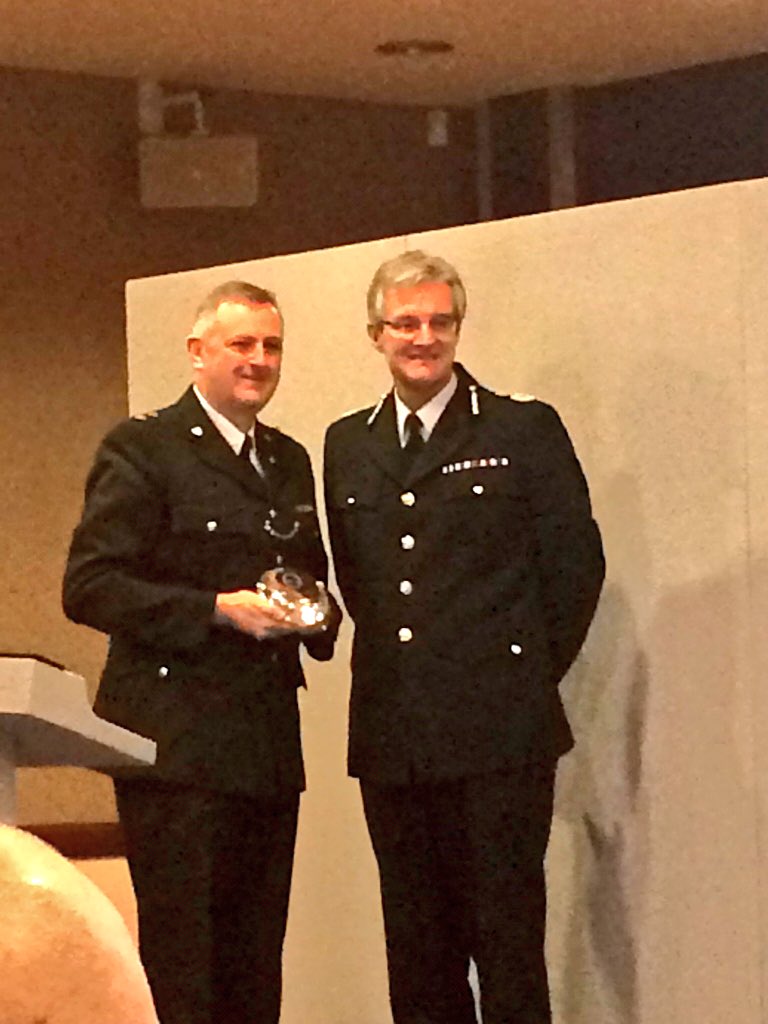 grant_lees's tweet photo. Congratulation to @NickSEMPER for his @NatPubwatch award https://t.co/bN8tlNtonk