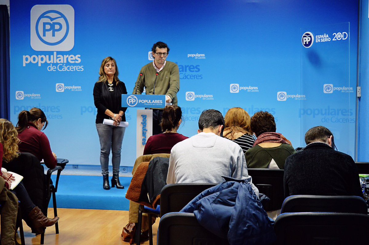PPopularCC's tweet photo. PP denuncia ante las fiscalía al Alcalde de Torremocha por vulnerar los derechos de los concejales de oposición. https://t.co/D8XJ0PDyuF