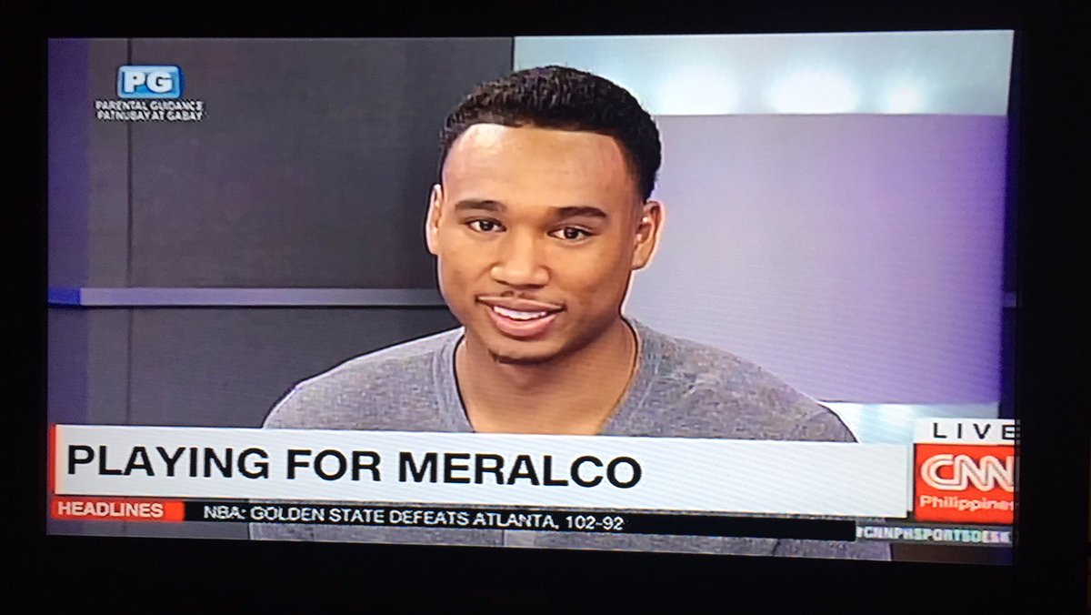 BabyNewNew11's tweet photo. Tune in NOW to #CNNPHSportsDesk πβ‘οΈ #GoKuya https://t.co/mmWfp8rMYl