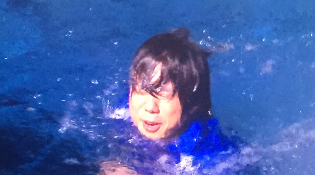 9RI17NH's tweet photo. 犬種 : 北山犬
性別 : ♂
年齢 : (人間に例えると)30 https://t.co/wjfL58qqDp