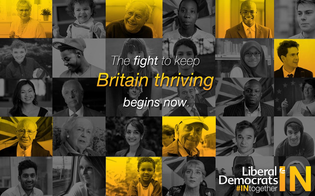 The UK is the second largest beneficiary of EU research funds. #INtogether #StrongerIN