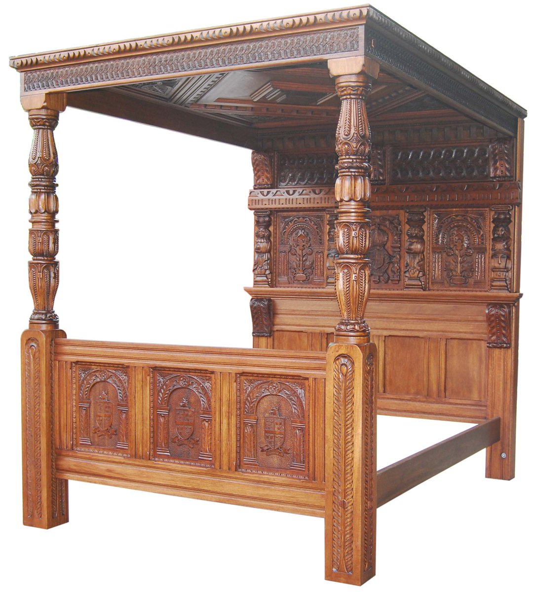 woodcarvers's tweet photo. Never been a better time to buy a new bed. https://t.co/sx7vtjIe5R