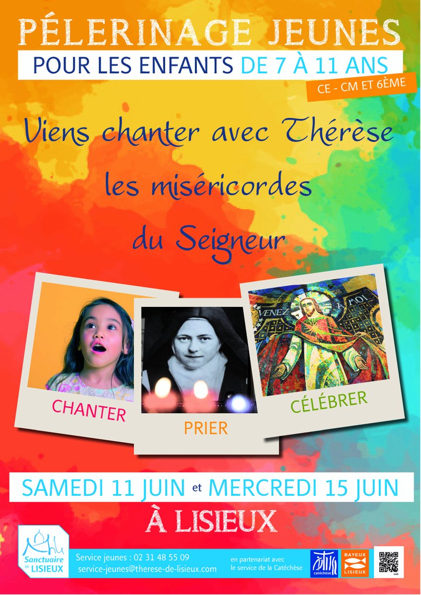 KT & Catéchuménat 14 tweet media