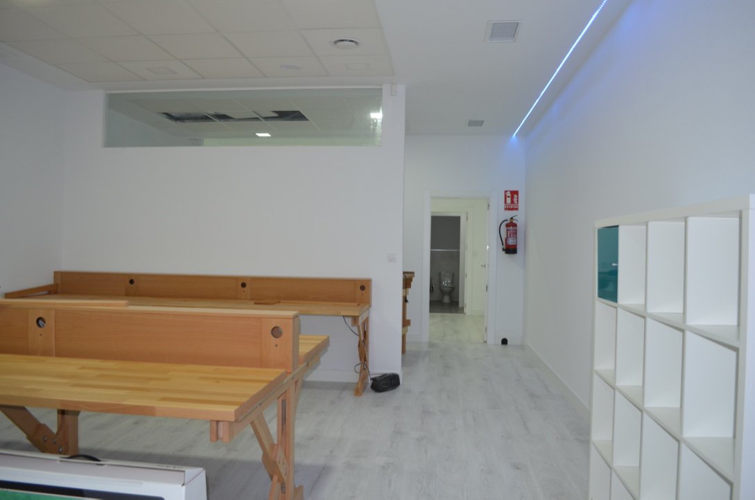EcopeInformatic's tweet photo. Estrenamos nueva oficina en @EcopeInformatic https://t.co/0Wr19ageT1