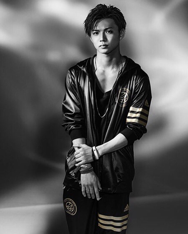 24karats adidas ウォームアップ セットアップ M