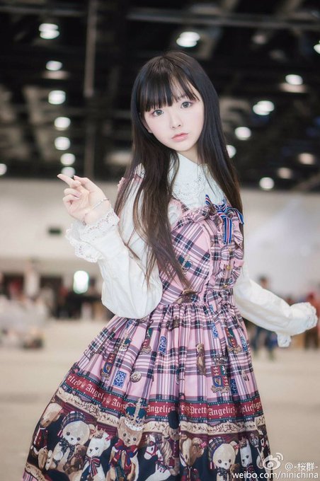 コスプレイヤー桜群のTwitter画像19