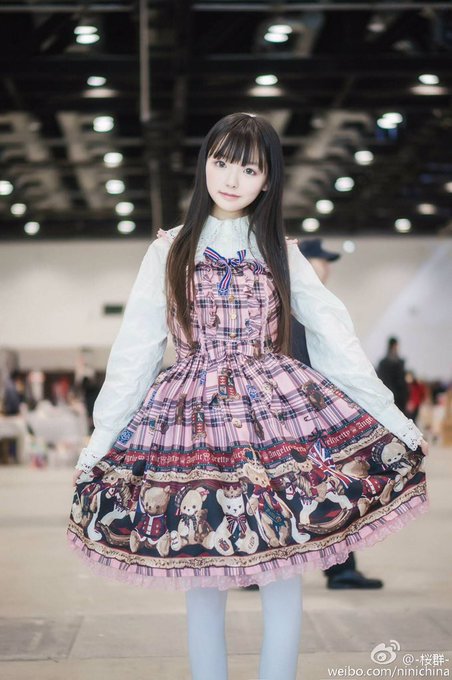 コスプレイヤー桜群のTwitter画像18