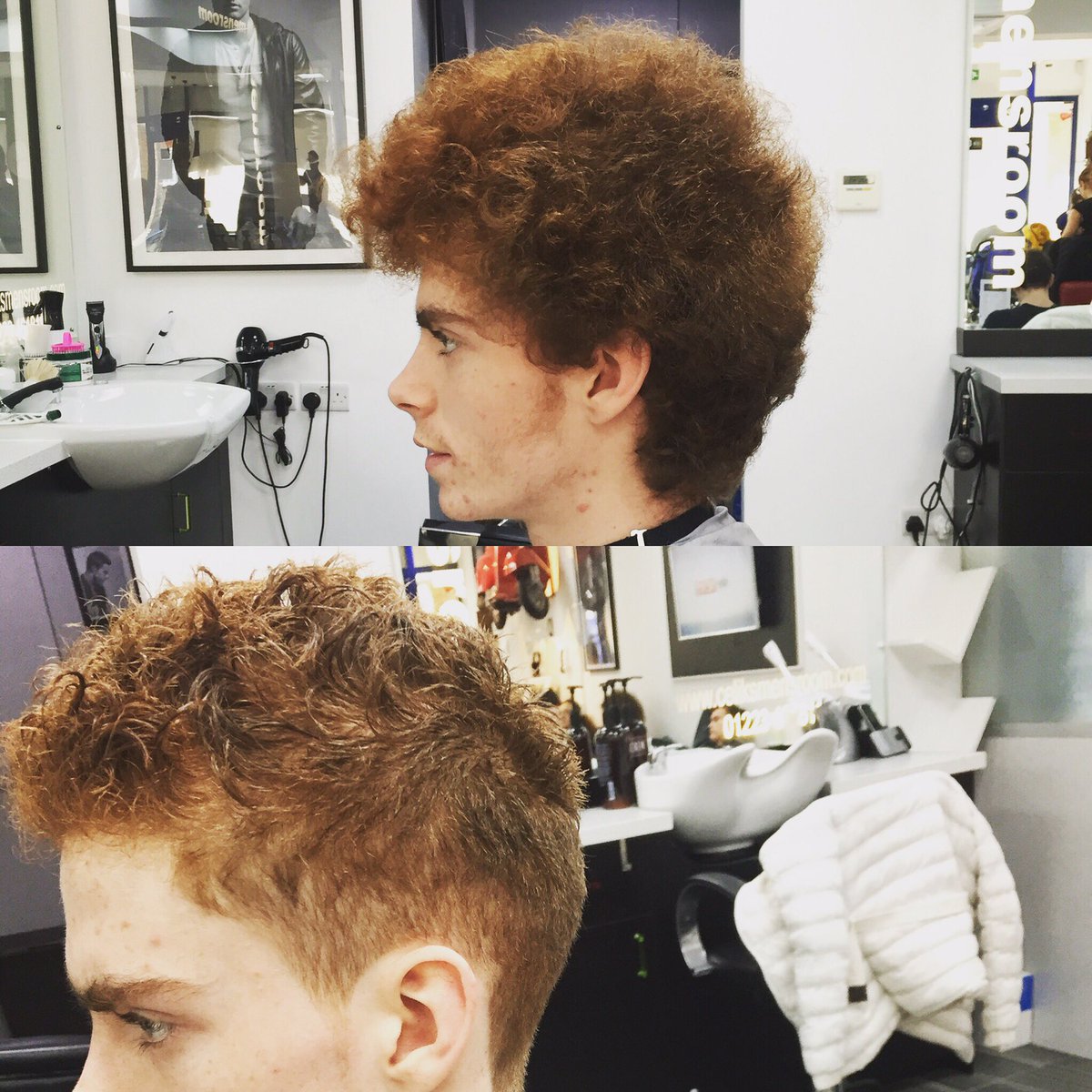 NadelinaP's tweet photo. #RESTYLE https://t.co/vpLsdP8C6F