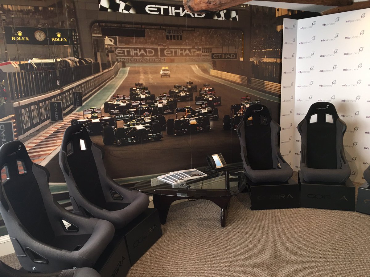 WeAre_MBP's tweet photo. Simulator sessions at MBP bespoke SIM only £150 plus VAT an hour with coaching from MSA qualified driver coach. https://t.co/Padkl3HOKn