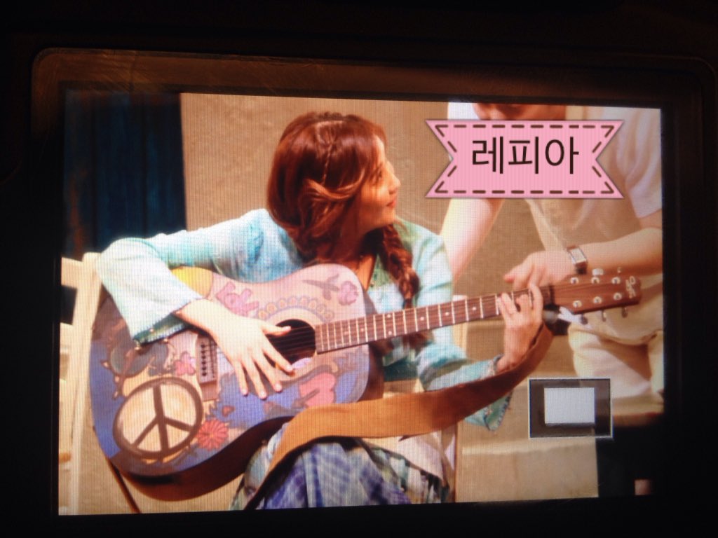 [OTHER][08-12-2015]SeoHyun tham dự vở nhạc kịch mới mang tên "Mamma Mia!" - Page 2 Cb5WFe0VAAAO6l2
