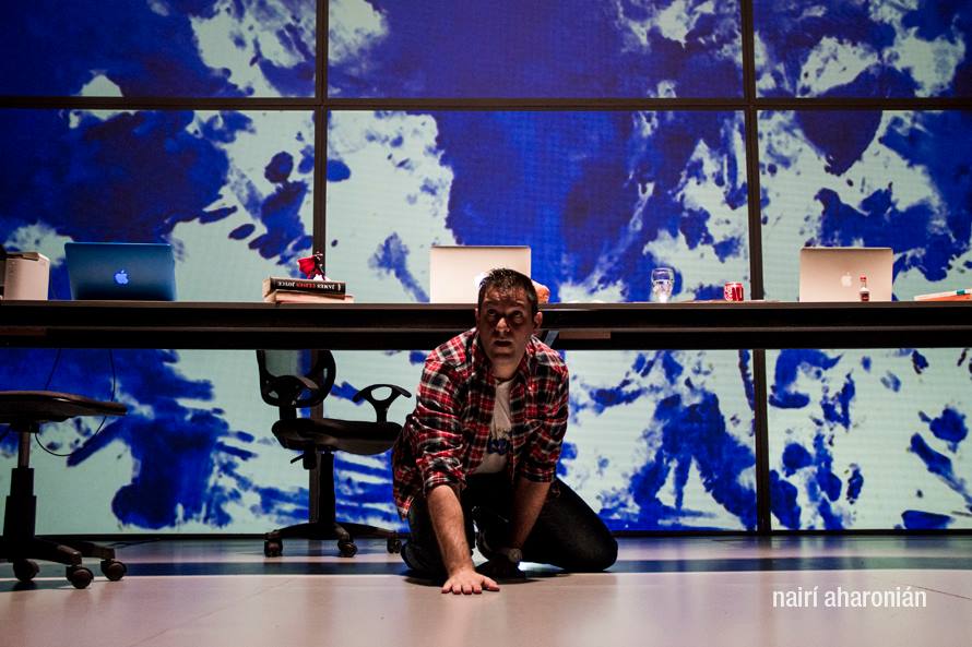 Compañía COMPLOT tweet media