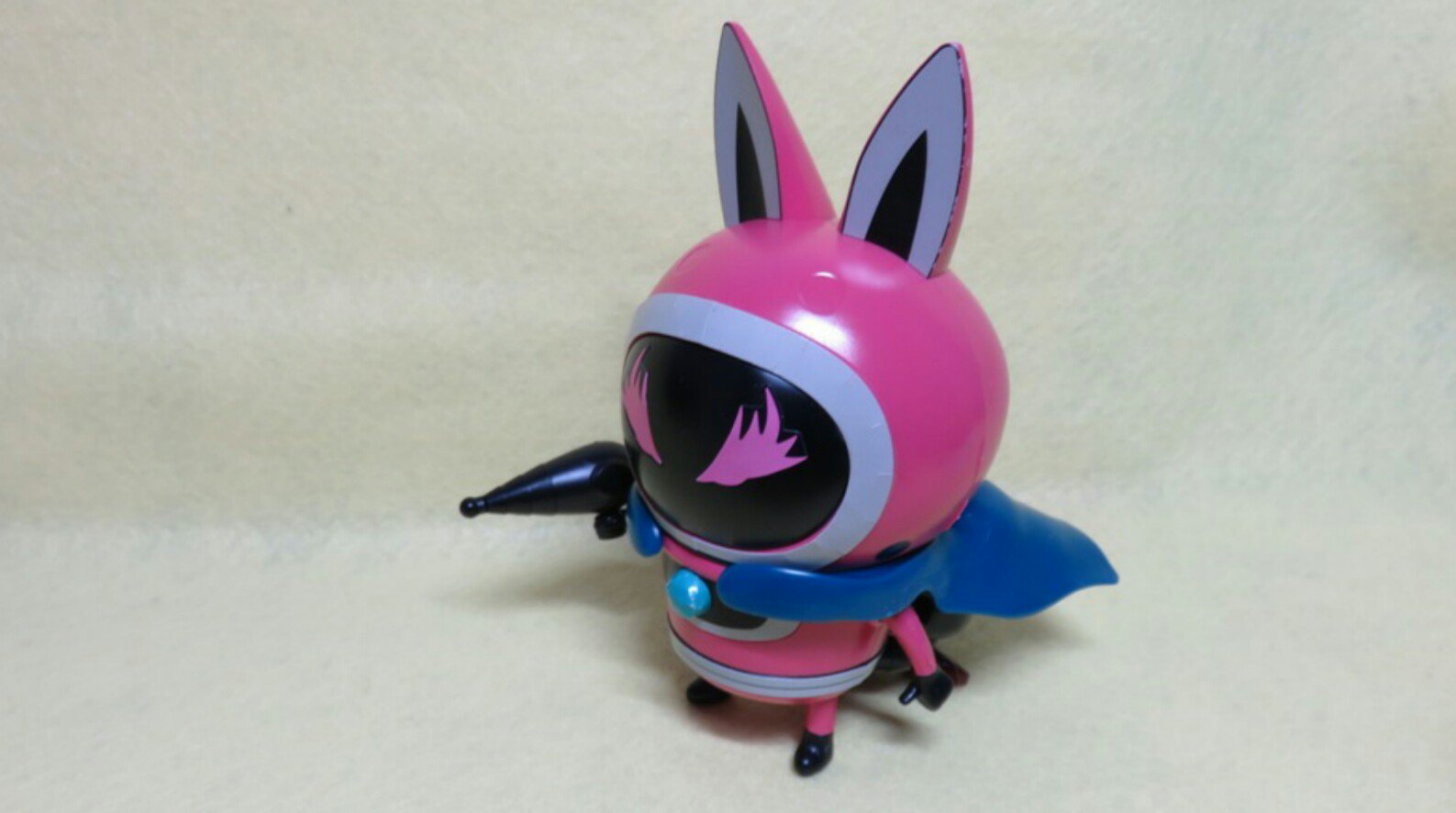 Punchan Twitterissa Usaピョン エンペラーモード 完成 T Co R4ybelump4 妖怪ウォッチ うさピョン Usapyon T Co Ji0p4tpsag