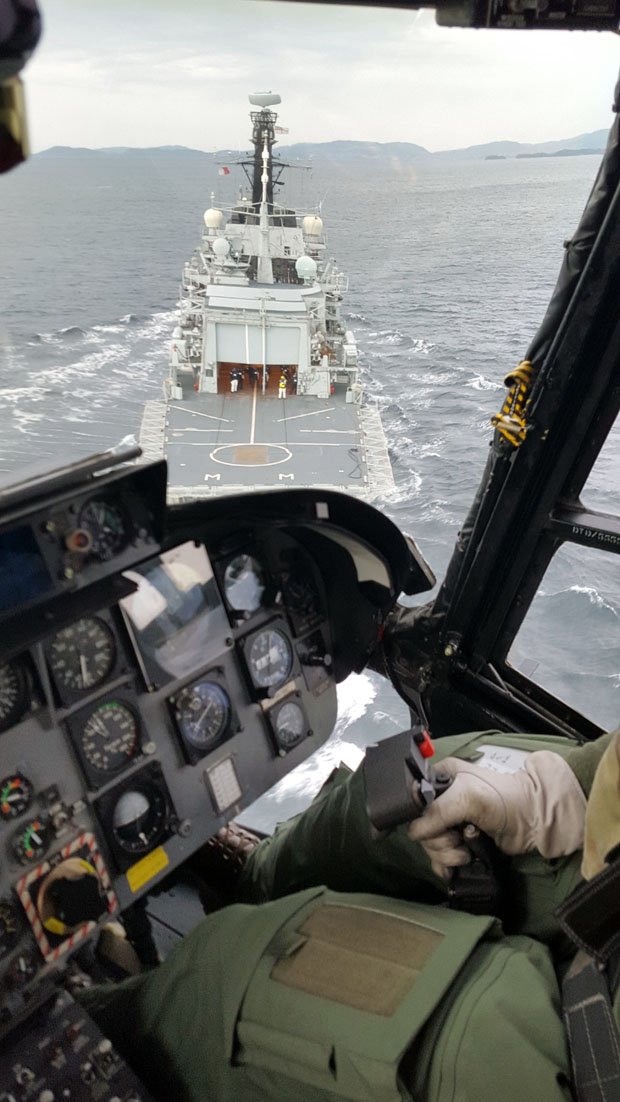 Navy Lookout on Twitter: 