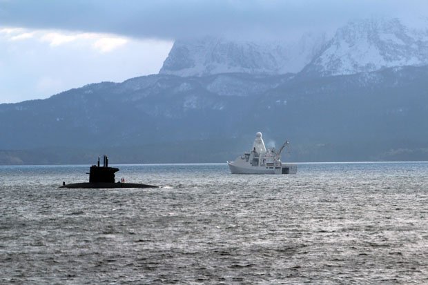 Navy Lookout on Twitter: 