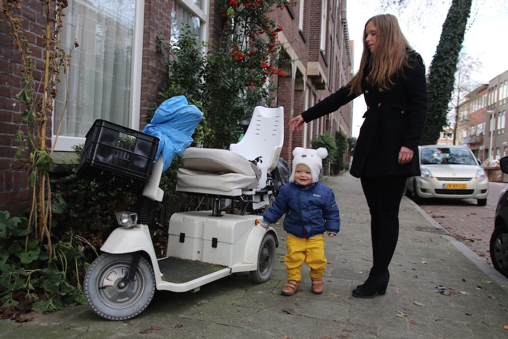 OppasStudent tweet media