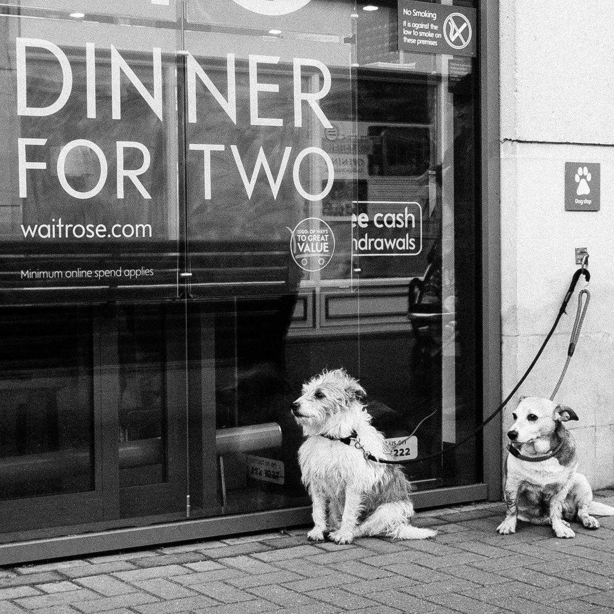 Photographer captures landscape of London <a href="/RadlettCentre/">The Radlett Centre</a> <a href="/garyperlmutter/">Gary Perlmutter</a> #art #photography #watford #Herts