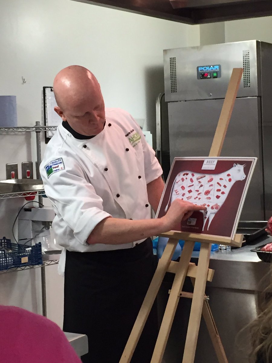 The Meat Elite tweet media