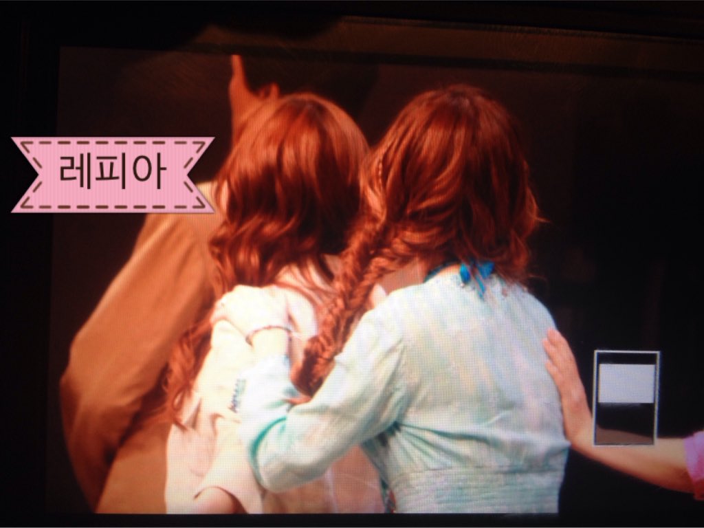 [OTHER][08-12-2015]SeoHyun tham dự vở nhạc kịch mới mang tên "Mamma Mia!" - Page 2 Cb5Xj4hUAAAtvE2